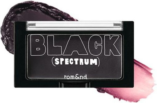 rom&nd Better Than Cheek Balm, Black, 2,7g - Bild 1