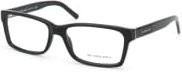 Burberry BE 2108 Korrektionsbrille, Rechteckig, Vollrand, Schwarz, Herren - Bild 1