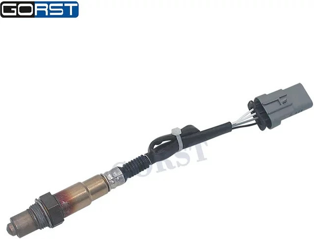 GORST Sauerstoffsensor in Grau für Buick Chevrolet Cruze Malibu Funken Volt und GMC Terrain - Bild 1
