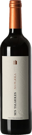Finca Ses Talaioles Rotwein Cabernet Sauvignon, Mallorca, 2020, trocken, 0,75 l