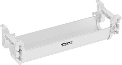 SpeaKa Professional Kabel-Organisations-Box SP-UCT-001 in Weiß - Bild 1