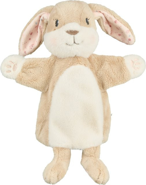 Sterntaler Handpuppe Hase Hanni, ab 0 Jahre - Bild 1
