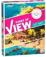 HABA Lost Places Point of View Rätselspiel - Bild 1