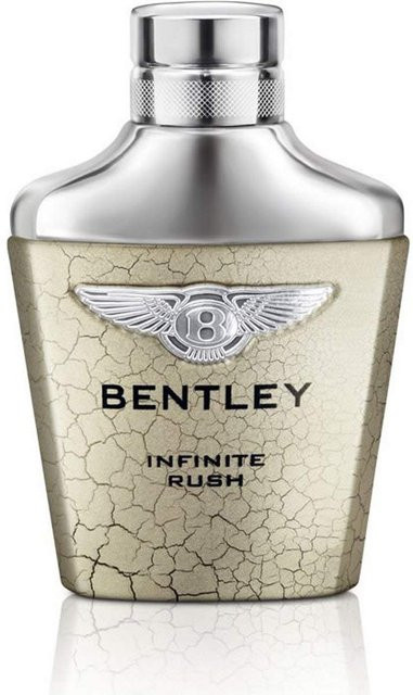 Bentley Infinite Rush Eau de Toilette, 60 ml, Herren - Bild 1