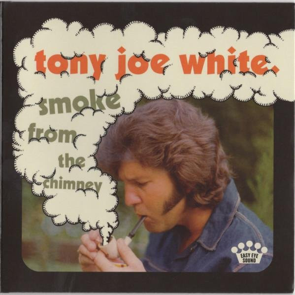 Smoke From The Chimney von Tony Joe White, CD, Rock - Bild 1