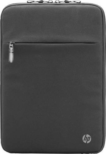 HP Renew Business Notebook Sleeve Notebookhülle Schwarz für bis zu 14 Zoll - Bild 1