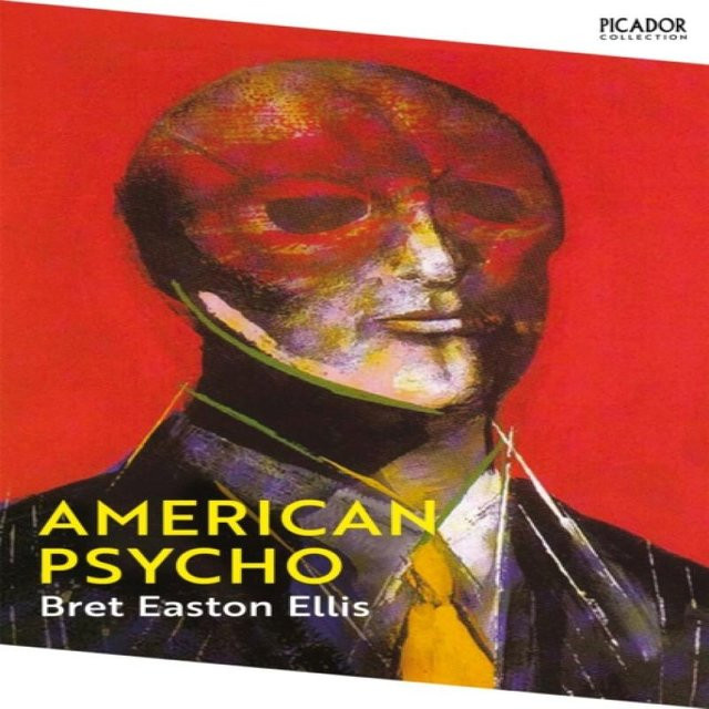 American Psycho von Bret Easton Ellis, Taschenbuch - Bild 1