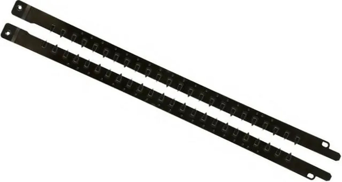 DeWalt Spezialsägeblatt HM Poroton für Kreissägen, Carbide Tipped, Schwarz, Durchmesser: 430 mm - Bild 2