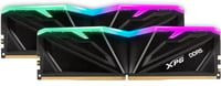 ADATA DDR5-5600 Dual-Kit Arbeitsspeicher 32 GB (2x 16 GB) Schwarz Multicolour - Bild 1