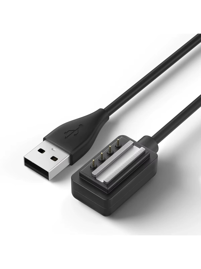 USB-Ladegerät für Suunto 9, Spartan Sport, EON Core und D5 in Schwarz - Bild 4