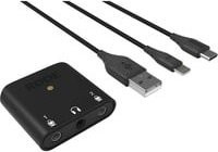 Rode AI-Micro Adapter auf 3,5 mm Klinke in Schwarz - Bild 1