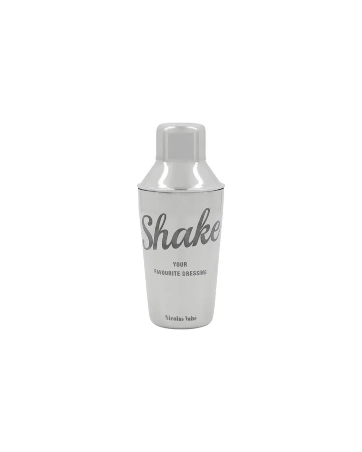 Nicolas Vahe Cocktailshaker in Silber - Bild 1