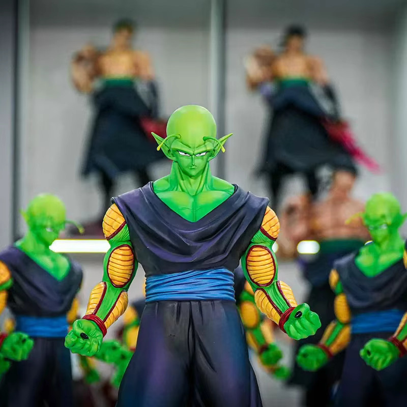 Bandai Dragon Ball Anime-Figur, PVC-Figur, 36cm - Bild 3