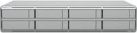Ubiquiti UniFi Network Video Recorder G2 Pro in Grau mit HDMI und Ethernet/LAN - Bild 1