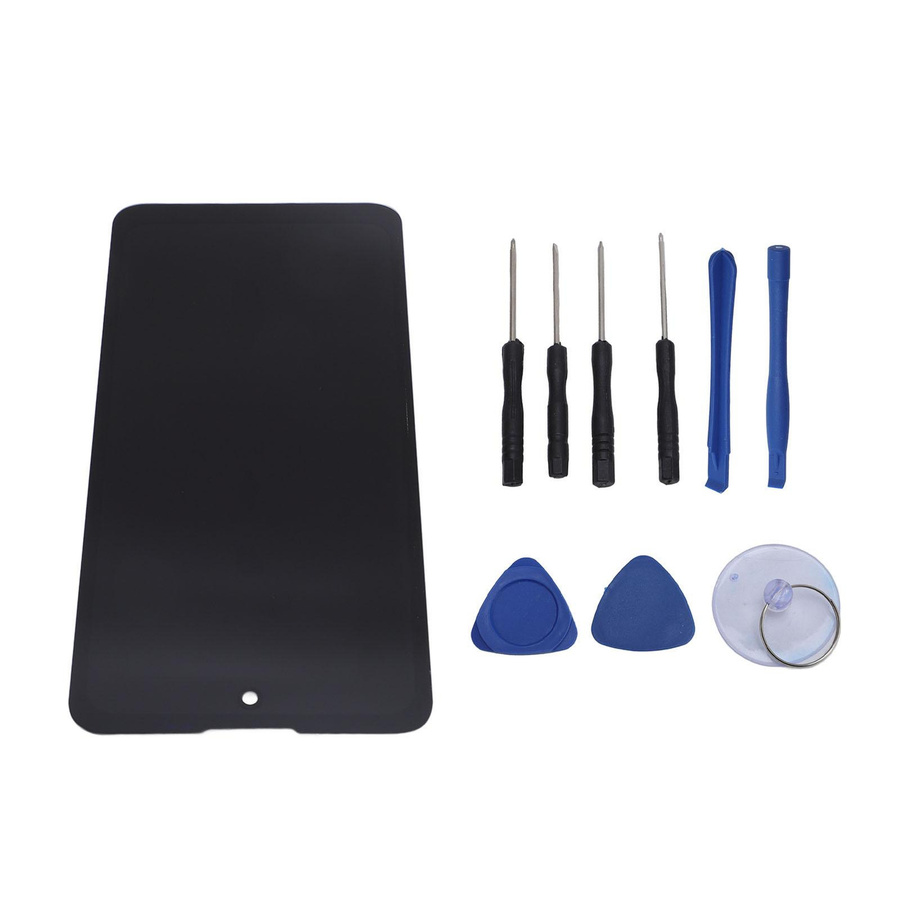 Cubot Kingkong 8 Ersatzdisplay TFT-Display Touchscreen Digitizer-Baugruppe in Schwarz inklusive Reparaturwerkzeugen - Bild 3