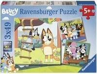 Ravensburger Bluey Kinderpuzzle