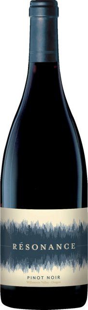 Maison Louis Jadot Résonance Pinot Noir, Rotwein, Willamette Valley, 2021, trocken, 0,75 l - Bild 1