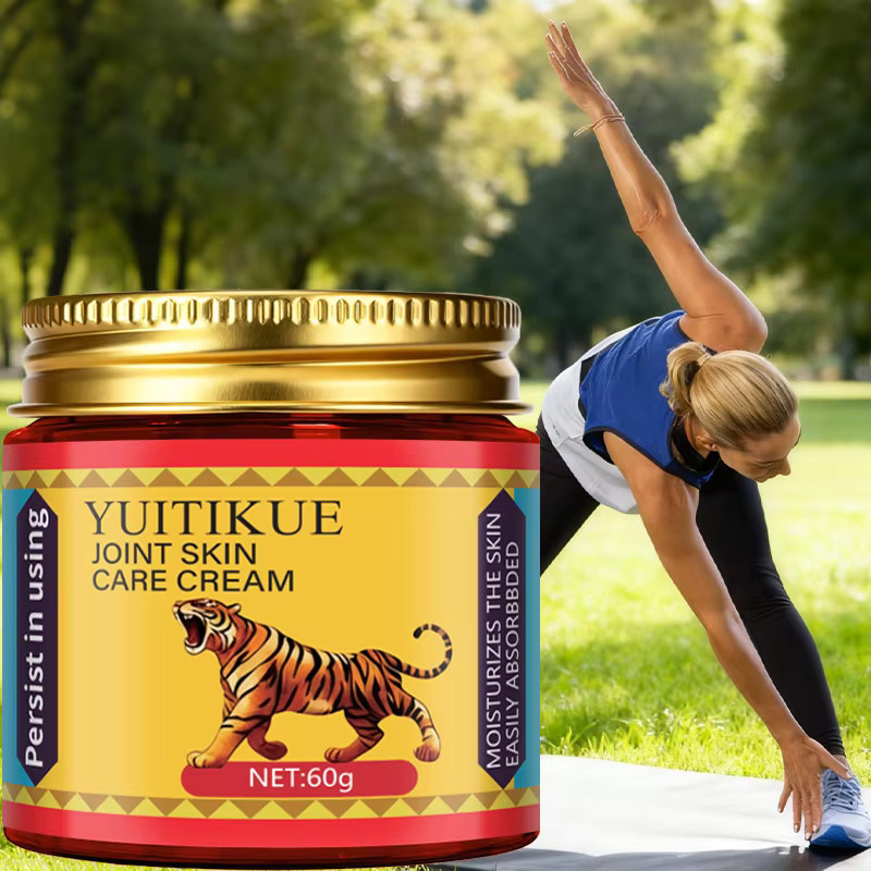 YUITIKUE Gelenkcreme, Körperpflege, Unisex - Bild 2