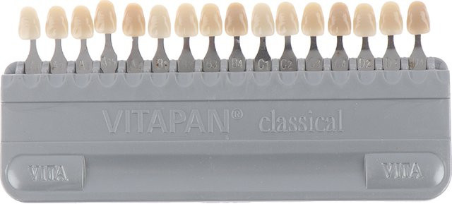 VITA Pan Classial Porzellan-Zahnmaterialien - Bild 1