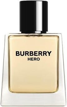 Burberry Courageous Rider's Heart Eau de Toilette, 50 ml, Herren, Holzig - Bild 1
