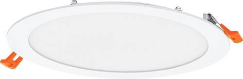 LEDVANCE SMART+ OSRAM Smart+ Einbauleuchte 22W Weiß dimmbar mit WLAN und CCT (Warmweiß und Tageslichtweiß) - Bild 1