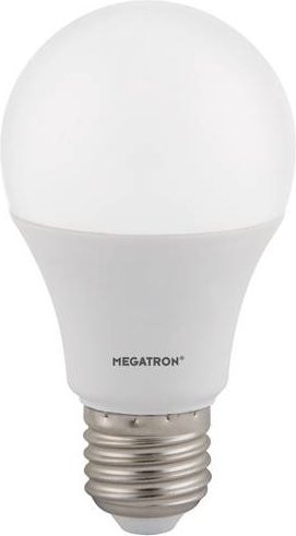 Megatron MT65007 LED Glühbirne E27 Warmweiß 8,5W Ø 60 mm x L 111 mm - Bild 1