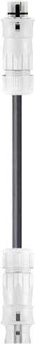 Wieland Electric 96.453.60B0.0 Verbindungsleitung in Grau - Bild 1