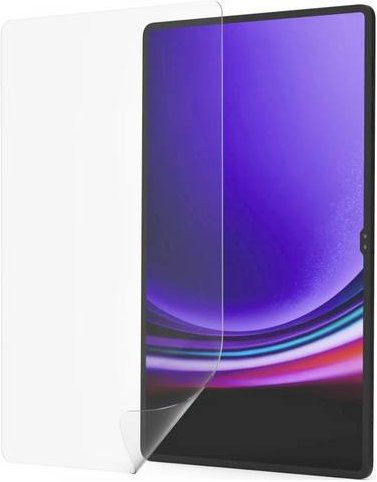 Hama Hiflex Displayschutzglas für Samsung Galaxy Tab S10 FE+ 13.1 in Transparent - Bild 1