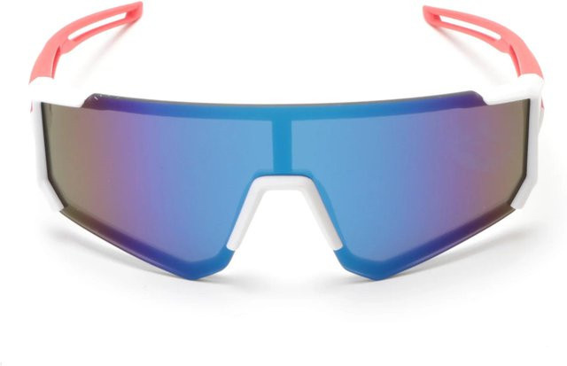 BC-Warm Home Sportsonnenbrille Kids, Vollrand, Kunststoff, Multicolour - Bild 1