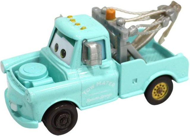 Yiran toy Disney Pixar Cars 3 Diecast-Autos, 1:55, ab 4 Jahren - Bild 1