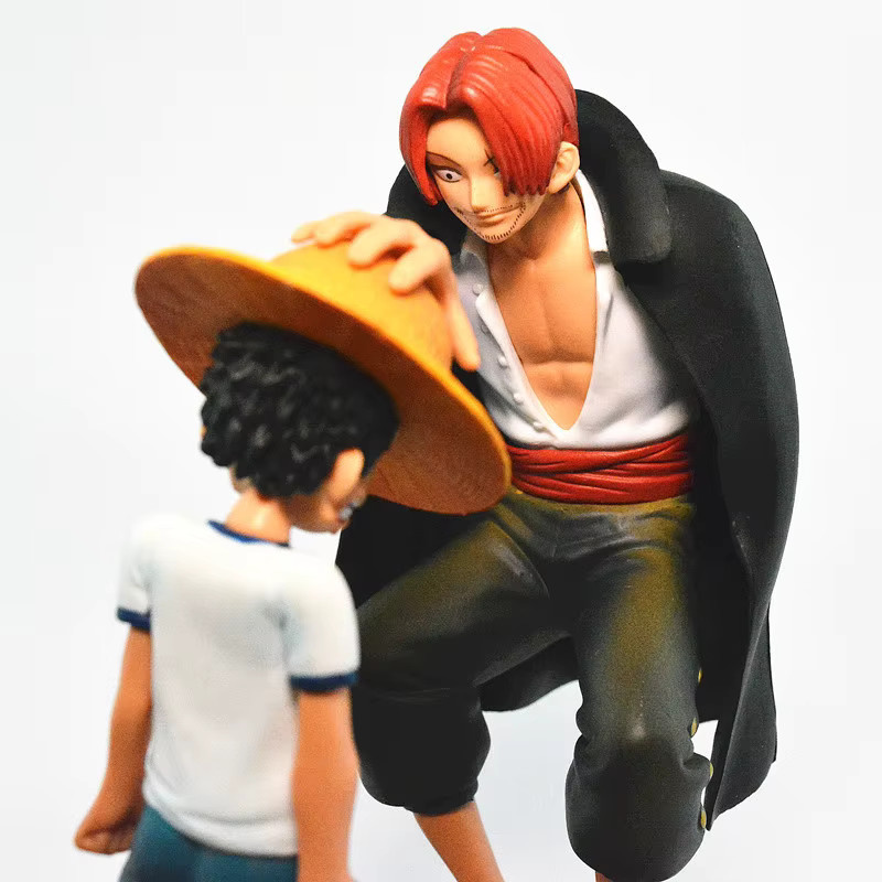Bandai One Piece Actionfigur, 18cm, Piraten - Bild 3