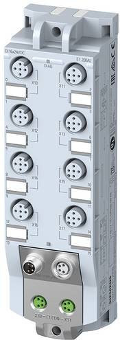 Siemens SPS-Erweiterungsmodul 6ES7141-5AH00-0BA0 in Grau, 30V - Bild 1