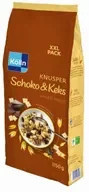 Kölln Müsli Knusper Schoko & Keks Hafer 4 x 1.150 g - Bild 1