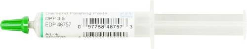 PFERD Diamantpolierpaste DPP Korngröße 3µ sehr fein für hartes Metall in Weiß, 5 g - Bild 1