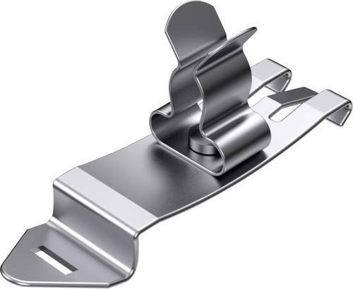 Hebotec Befestigungselement SKH 6 - 8 in Silber, Artikelnummer 1030-003C - Bild 1