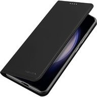 Nevox Vario Series Handyhülle für Samsung Galaxy S25 Plus in Schwarz - Bild 1