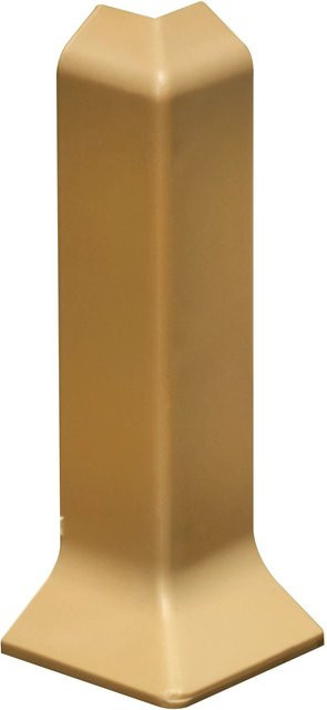 Döllken Profiles System 9 Außenecke in Buche, Farbe Beige/Braun - Bild 1