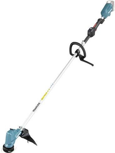 Makita LXT Akku-Rasentrimmer 18V für Profis - Bild 1