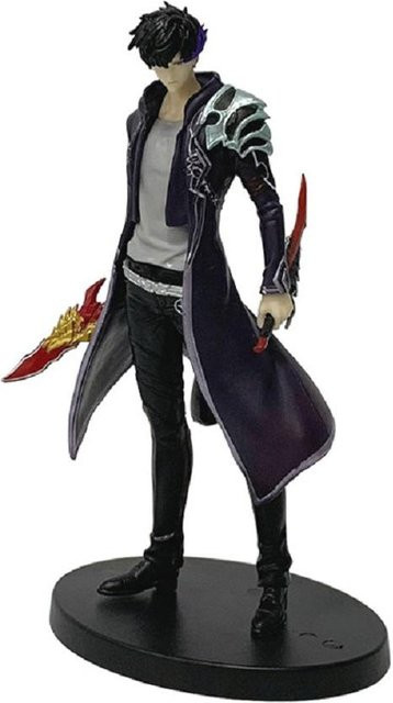 Yiran toy 1 Cha Hae-in Actionfigur PVC 20 cm - Bild 1