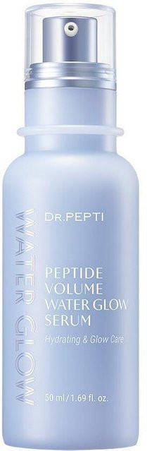Dr.PEPTI Peptide Volume Water Glow Serum, 50 ml, für empfindliche Haut - Bild 1