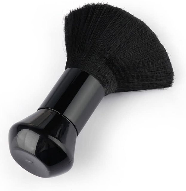 WANGDA PROFESSIONAL Nackenbürste, Unisex - Bild 1