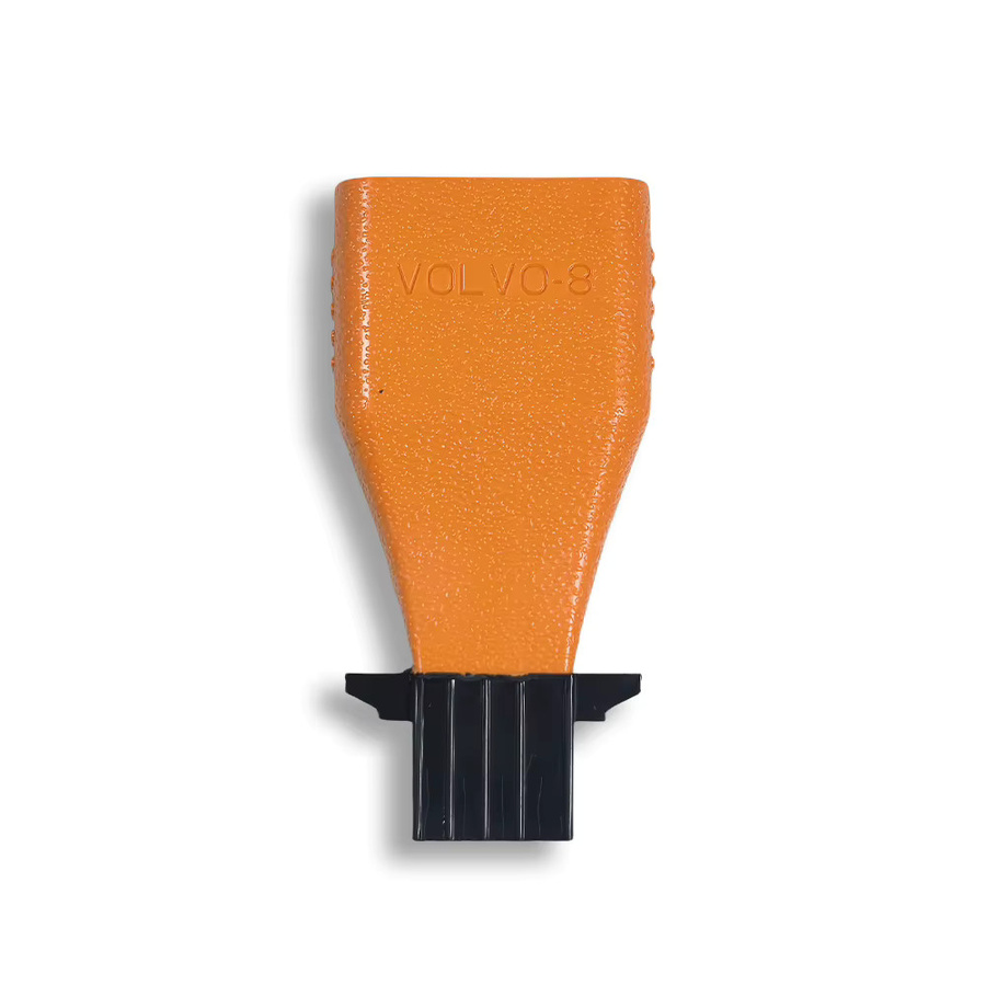 DHCCREATE OBD2 Diagnosekabel Adapter für schwere LKW in Orange - Bild 2