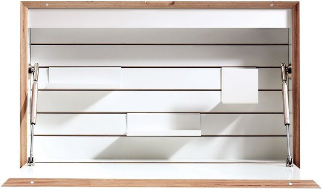 Müller Möbelwerkstätten Flatbox Sekretär - Bild 1