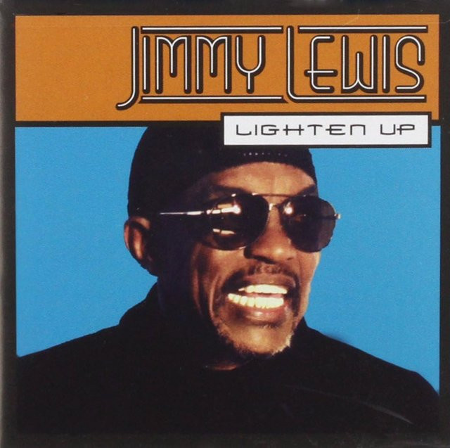 Locker werden von Jimmy Lewis, Paul Simon, Carl McGregor, CD - Bild 1