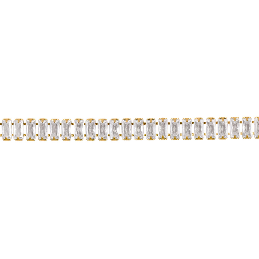 Heideman Kette Zelie, Gold, Damen - Bild 1