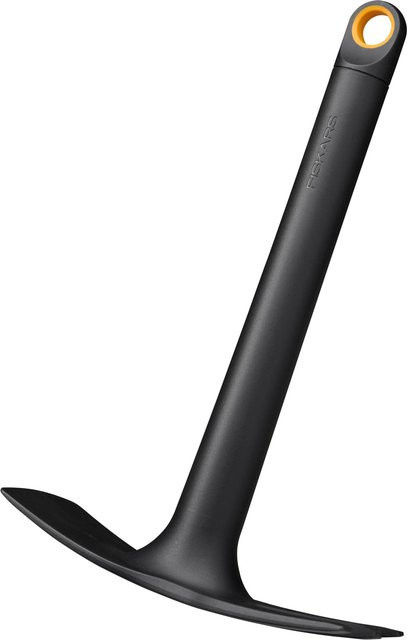 Fiskars Solid Kombihacke Schwarz mit Glasfaser- und Kunststoffstiel - Bild 2