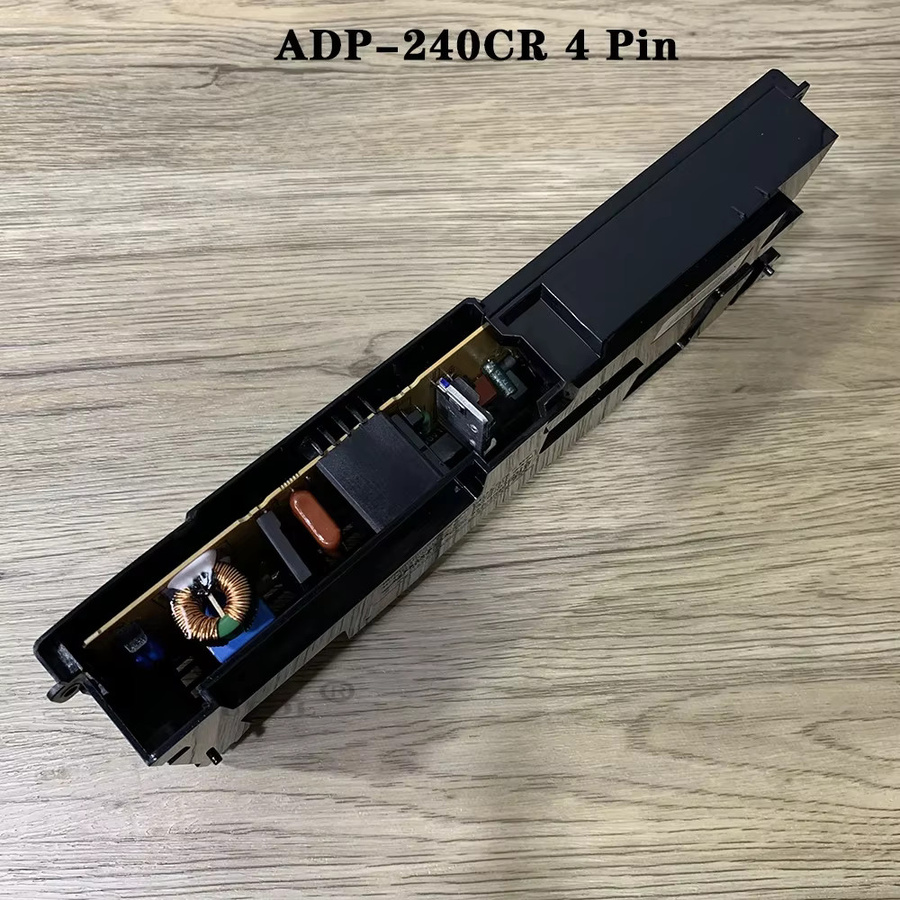 Sony Netzteil-Adapter für PlayStation 4 PS4 1000 1100 1200 in Schwarz - Bild 2