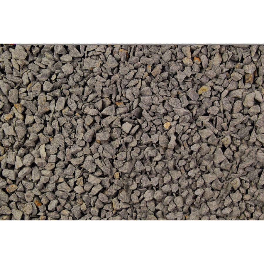 Scherf Basalt-Streusplitt Anthrazit 2-8 mm 25 kg - Bild 2