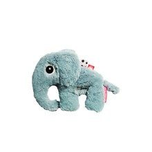 Done by Deer Kuscheltier Elphee, blau - Bild 1