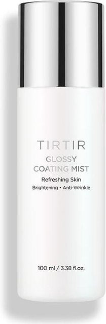 TIRTIR Glänzendes Finish-Spray, 100 ml, Unisex - Bild 1